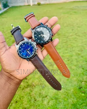 Tissot Watch