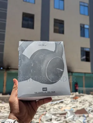 Bose 700 Ultra the Sound of Pro_tour