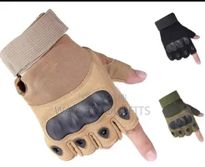 Men's New Gloves Indeed Very Smart