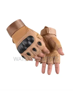 Men's New Gloves Indeed Very Smart