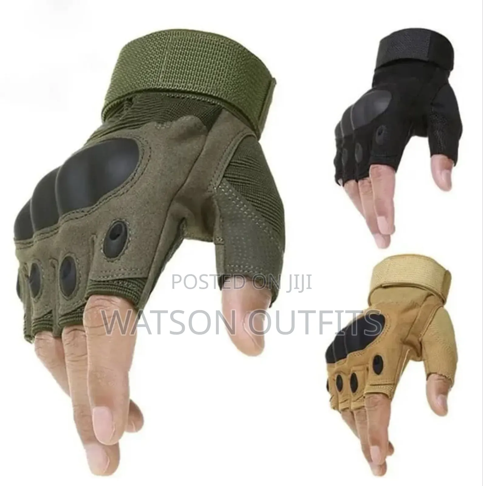 Men's New Gloves Indeed Very Smart