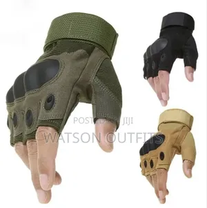 Men's New Gloves Indeed Very Smart