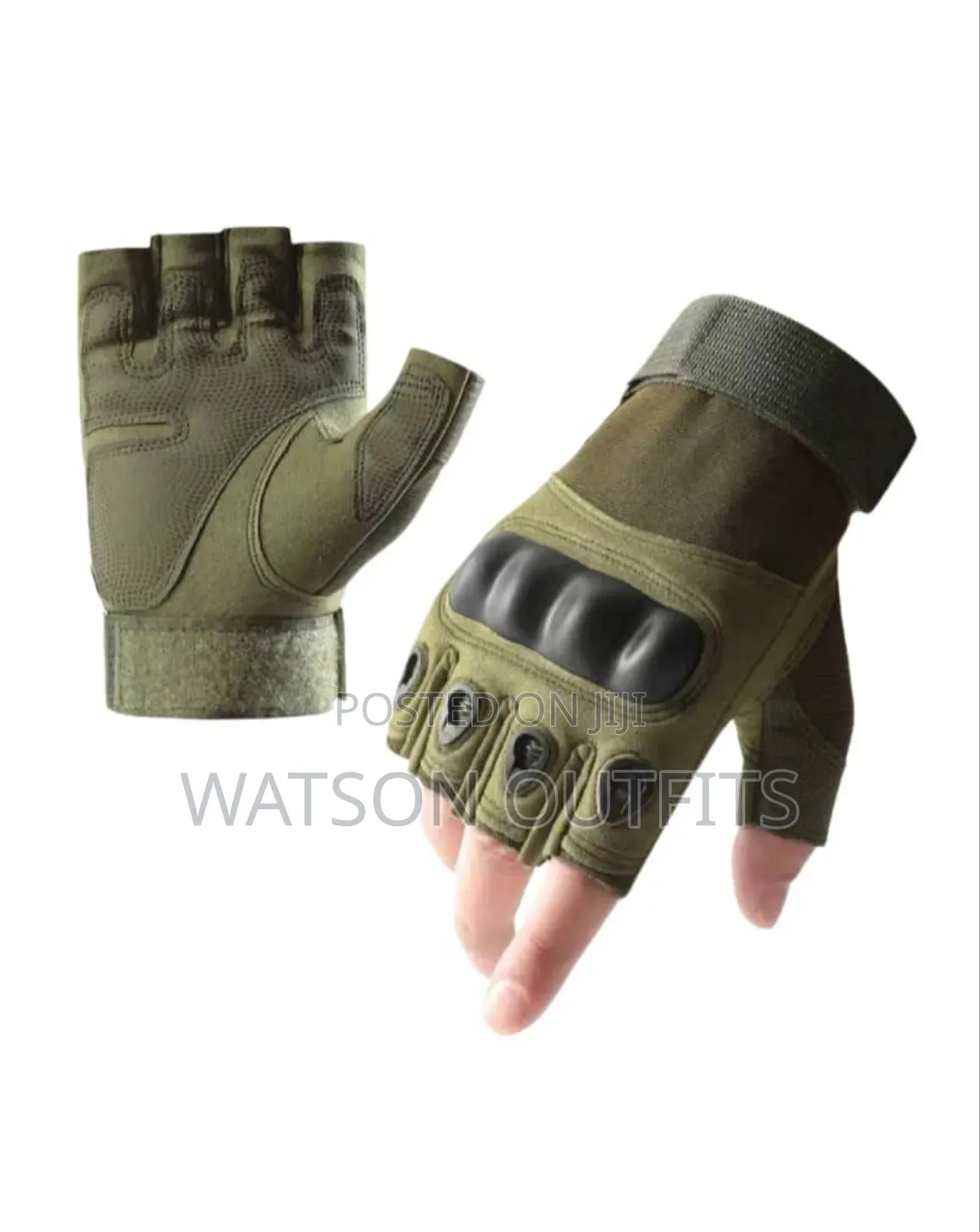 Men's New Gloves Indeed Very Smart