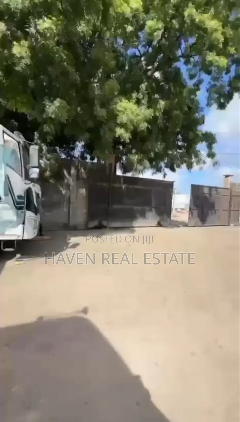 3.5acres Icd Plot for Sale at Kurasini