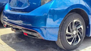 Toyota Aqua 2012 Blue
