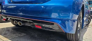 Toyota Aqua 2012 Blue