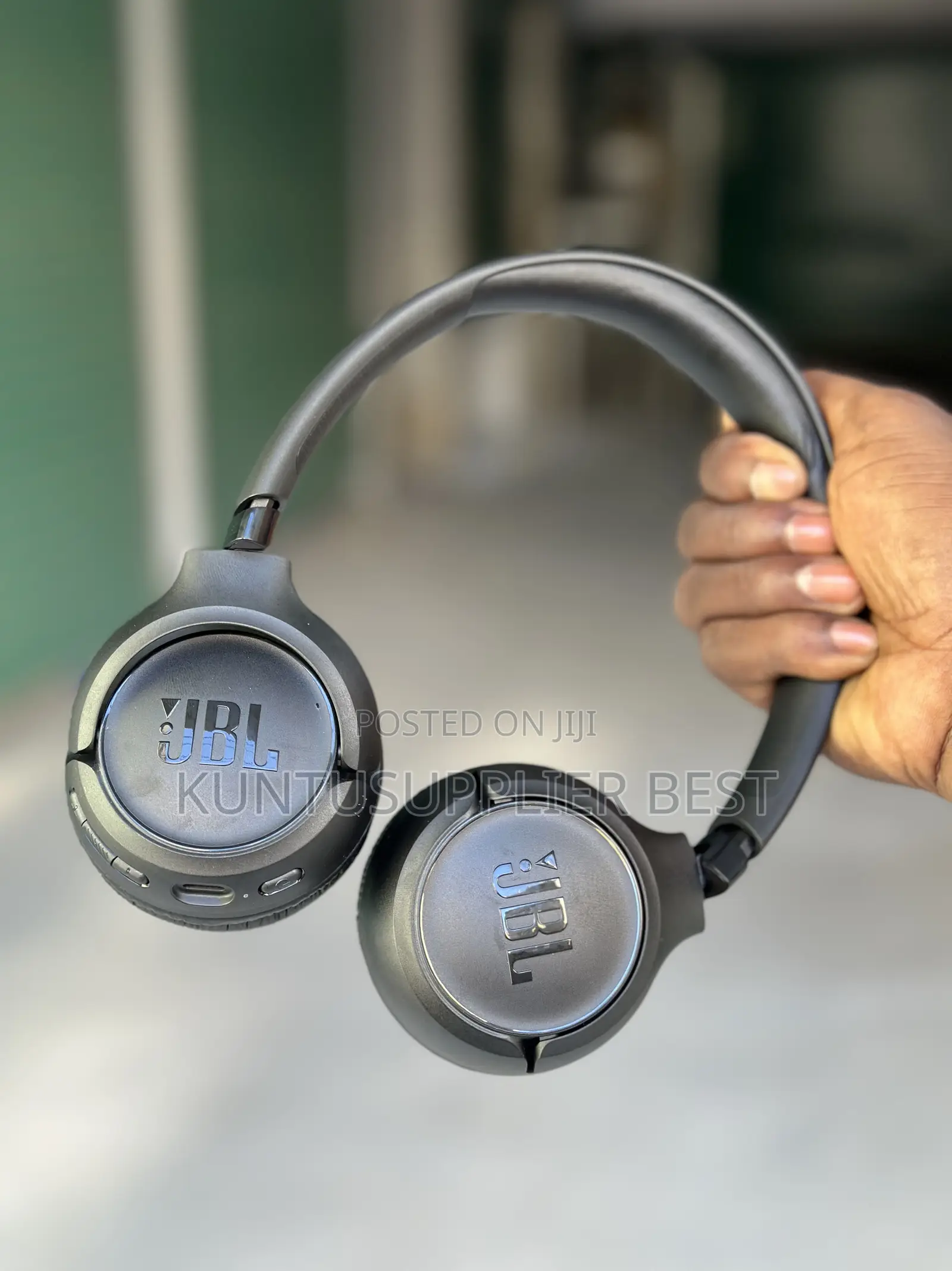 JBL Tune 530bt Wireless Headphones