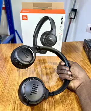 JBL Tune 530bt Wireless Headphones