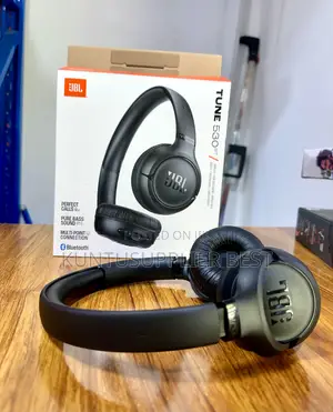 JBL Tune 530bt Wireless Headphones