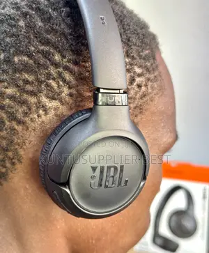 JBL Tune 530bt Wireless Headphones