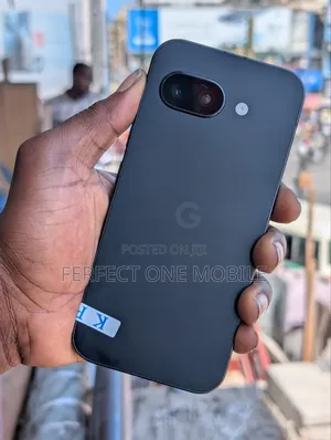 Google Pixel 9a 128 GB