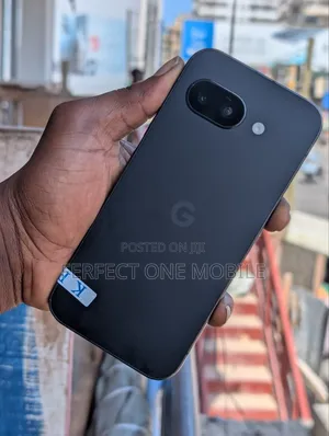 Google Pixel 9a 128 GB