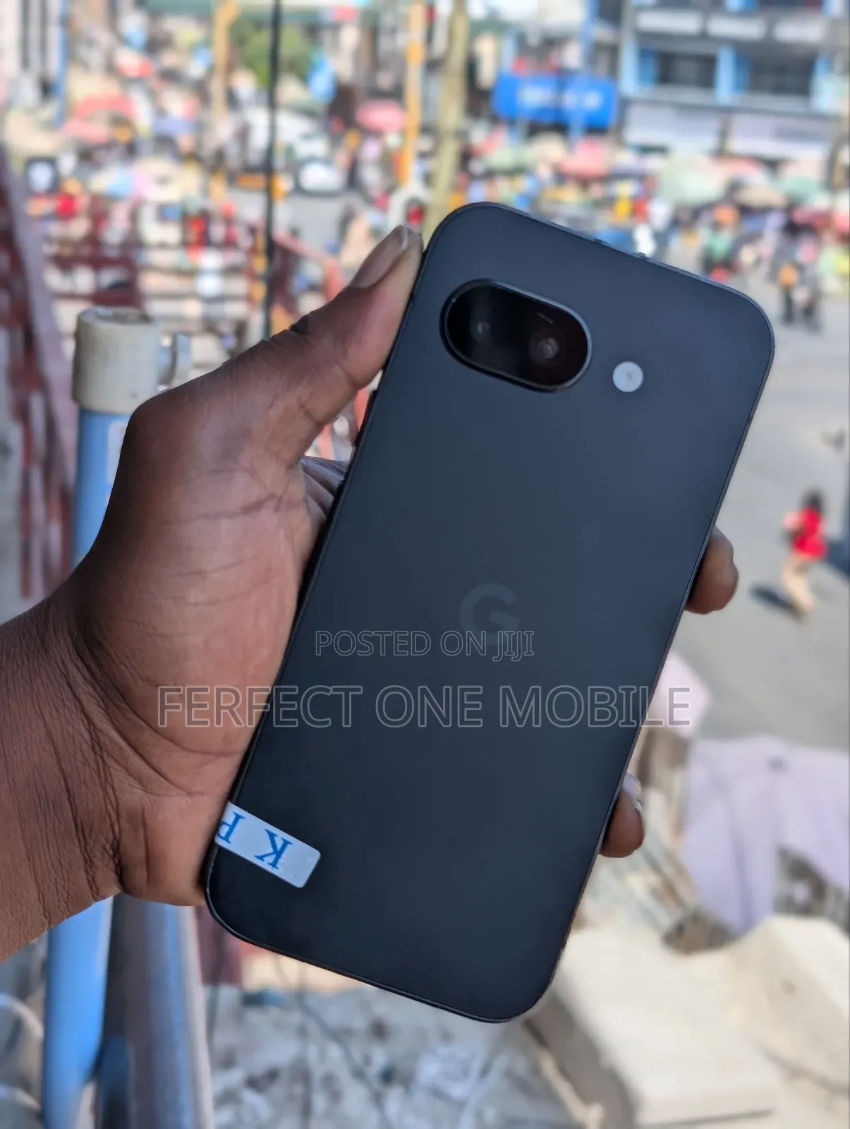 Google Pixel 9a 128 GB