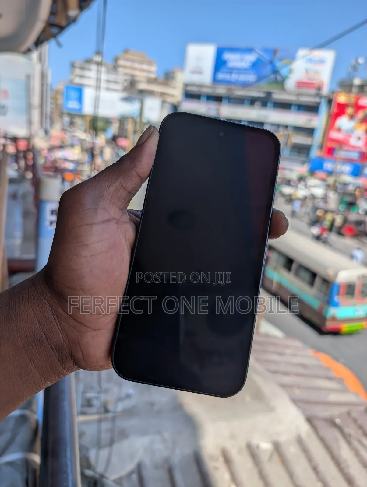 Google Pixel 9a 128 GB