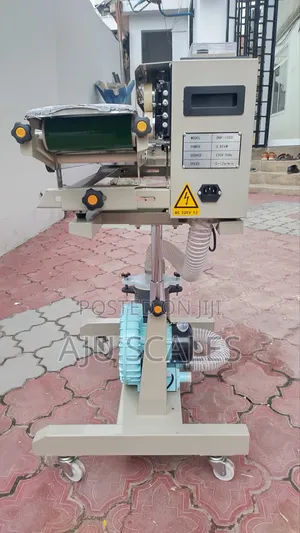 BDF Fr-1000 Continuous Band Sealer