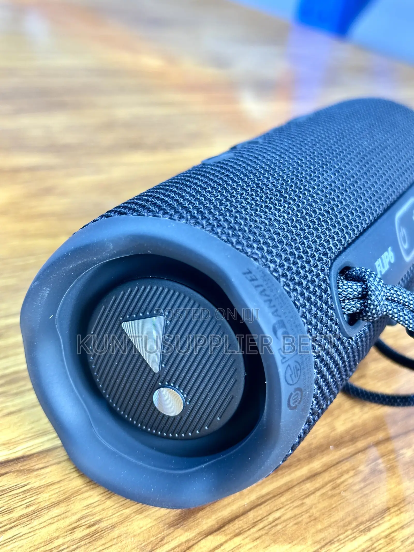 JBL Flip 6 Original Speaker