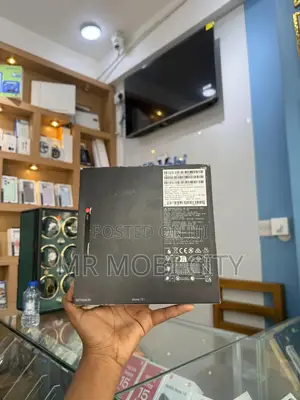 New Nothing Phone 3 256 GB Black