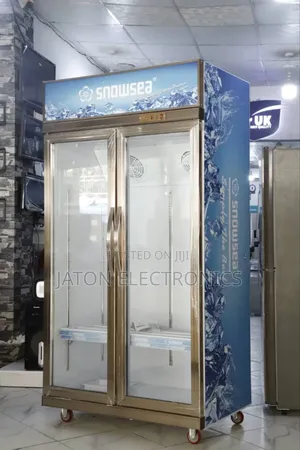 Snowsea Showcase Fridge Sn700 700l