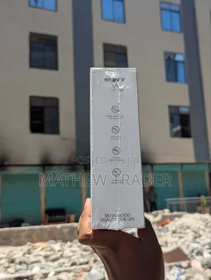 Sony Wh-A02