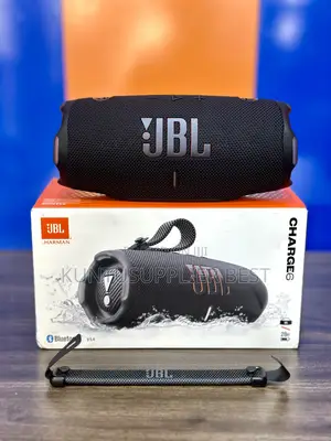 JBL Charge 6