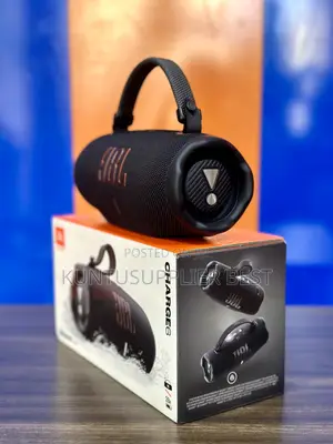 JBL Charge 6