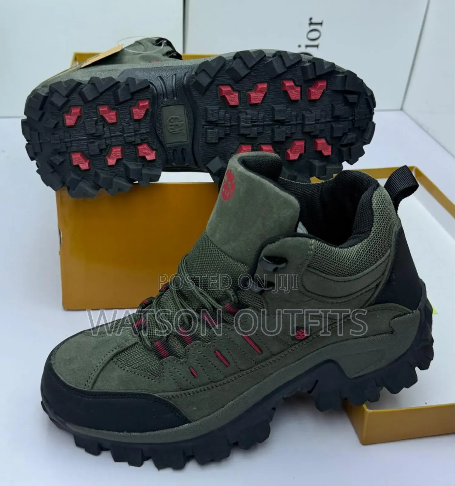 Men's Leather Shoes Amazingly Very Classical