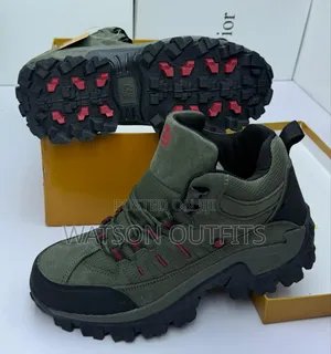 Men's Leather Shoes Amazingly Very Classical