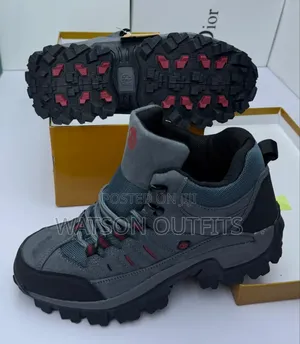 Men's Leather Shoes Amazingly Very Classical