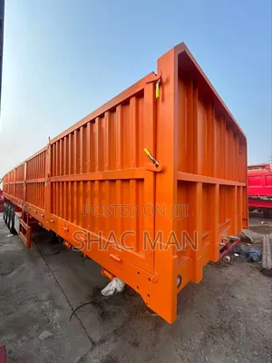 Trailer Forsale