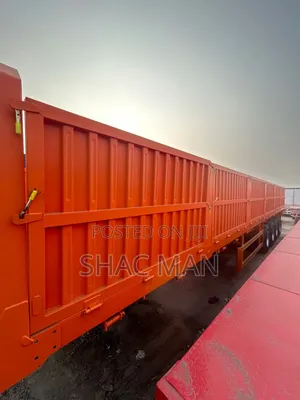 Trailer Forsale
