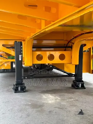 Trailer Forsale