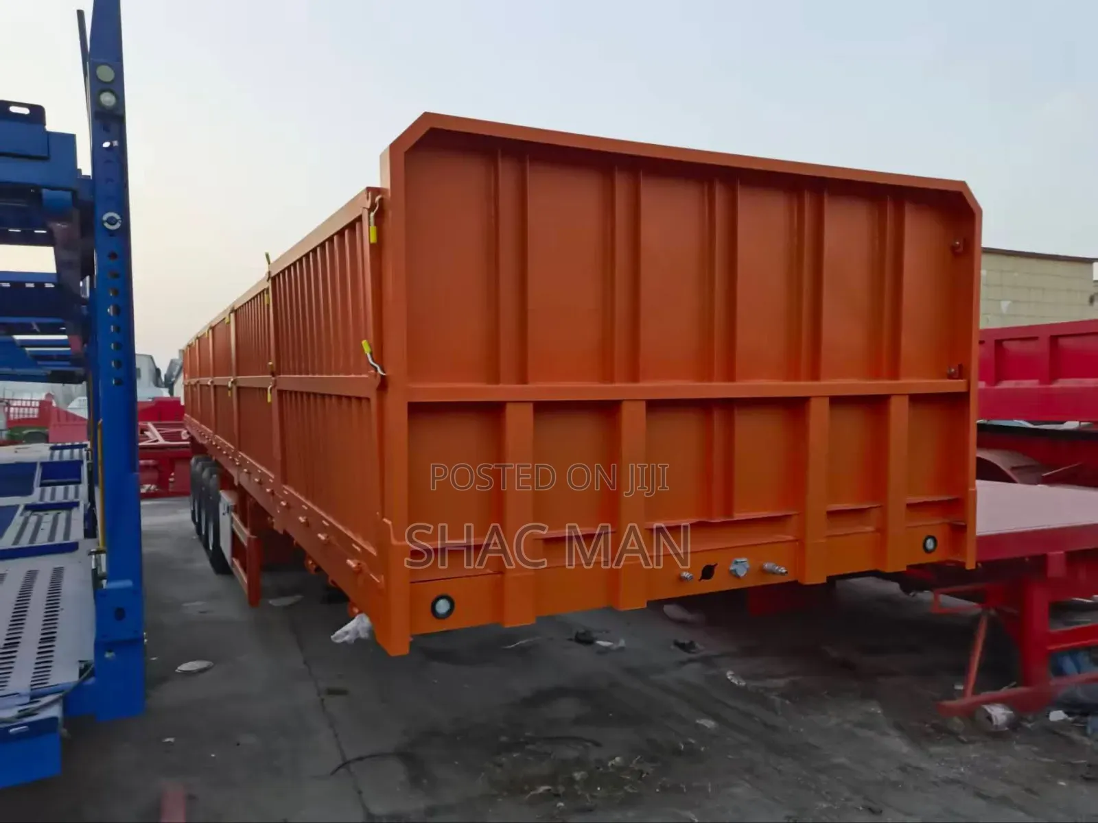 Trailer Forsale