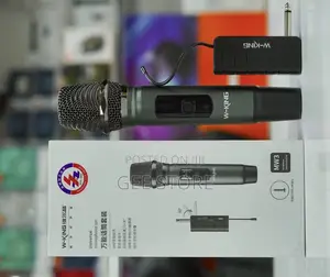 W King Mw3 Mic