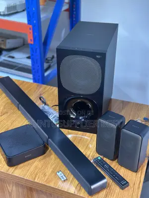 Sony Sound Bar 600w