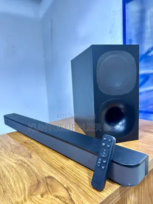 Sony S400 Wireless Sound Bar