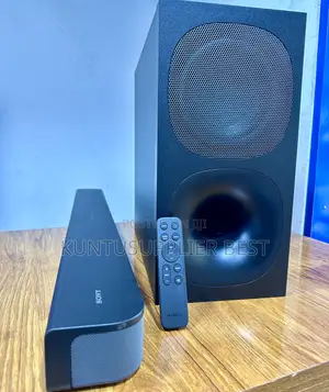 Sony S400 Wireless Sound Bar