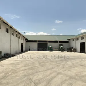 Warehouse for Rent Chang'ombe Mbozi Rd