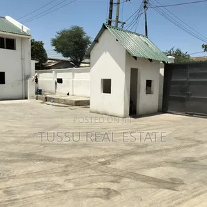 Warehouse for Rent Chang'ombe Mbozi Rd