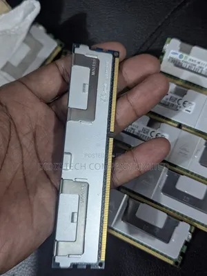 Ram For Server Or Gaming Desktop