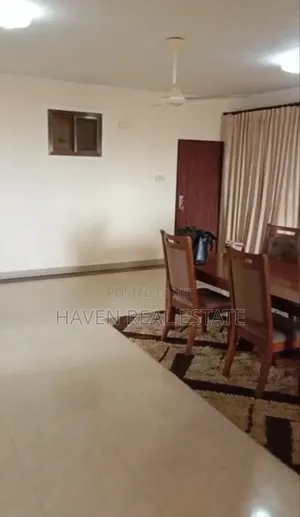 Furnished 3bdrm Apartment in Upanga East for sale