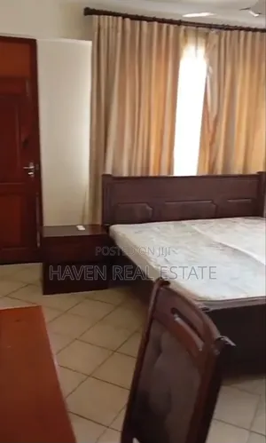 Furnished 3bdrm Apartment in Upanga East for sale