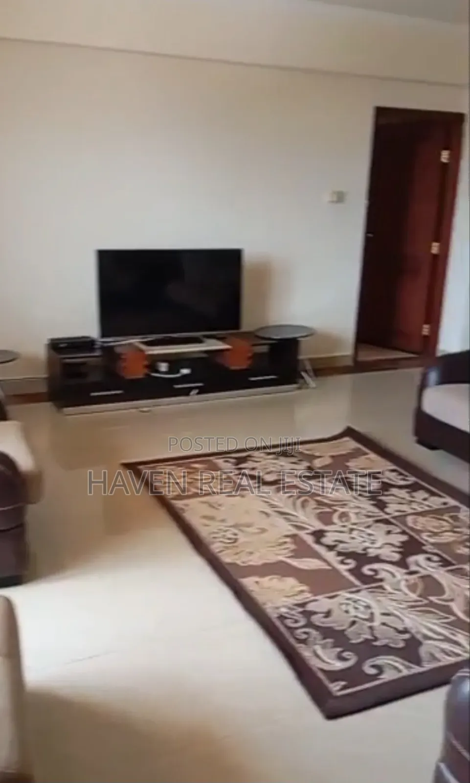 Furnished 3bdrm Apartment in Upanga East for sale