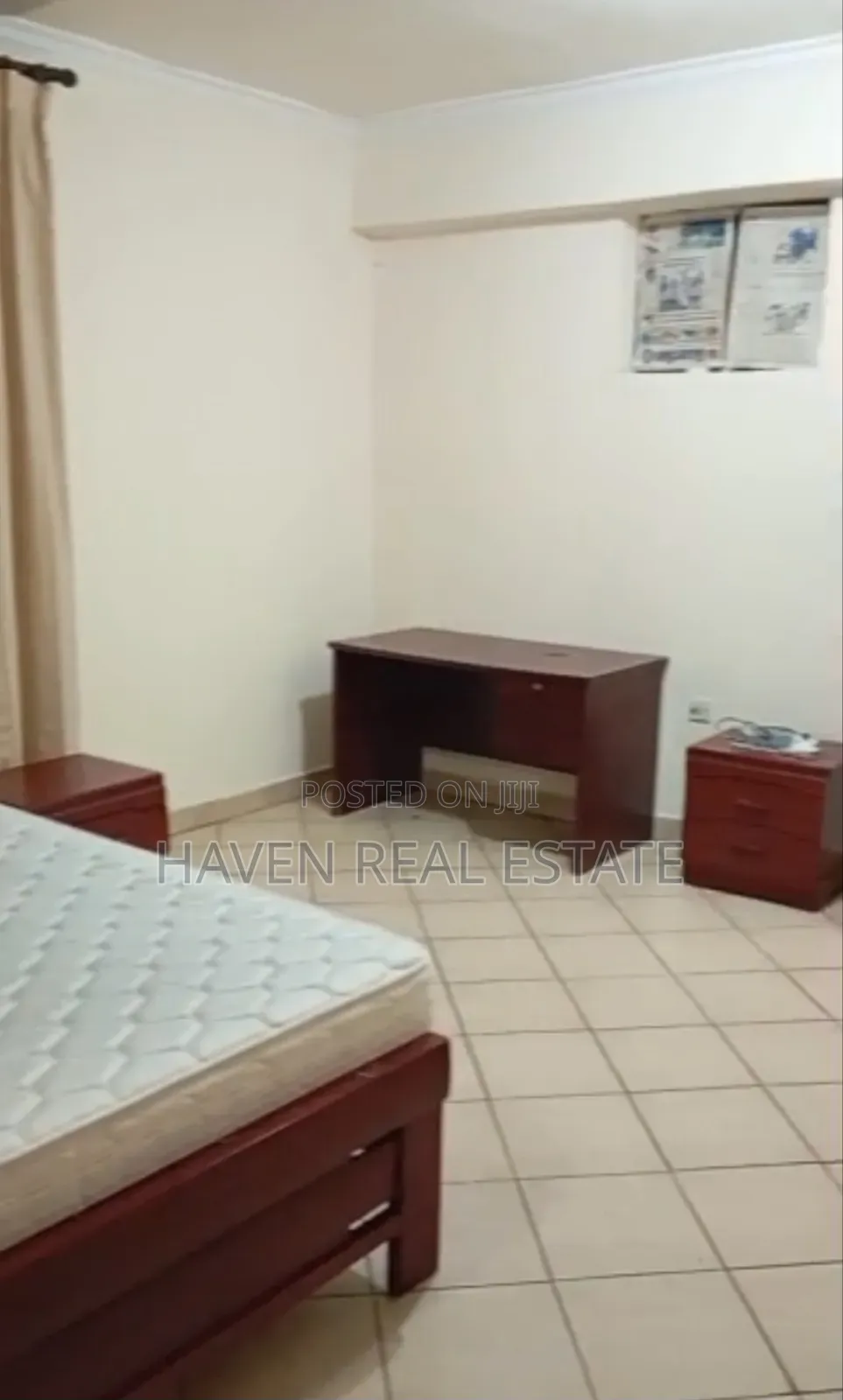Furnished 3bdrm Apartment in Upanga East for sale