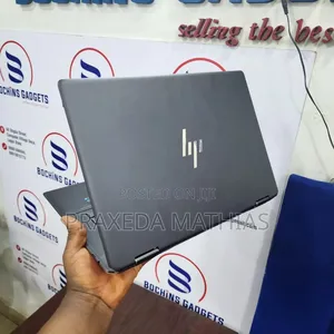 Laptop HP Spectre X360 15 16GB Intel Core I7 SSD 512GB