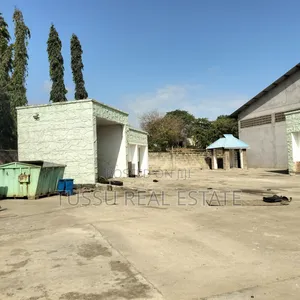 Stand Alone Ware for Rent Boko /Bagamoyo Road