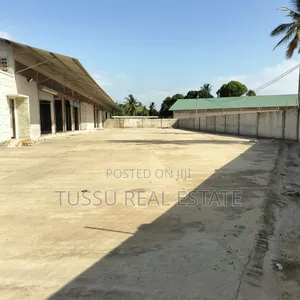 Stand Alone Ware for Rent Boko /Bagamoyo Road