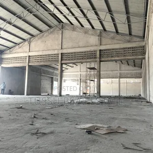 Stand Alone Ware for Rent Boko /Bagamoyo Road