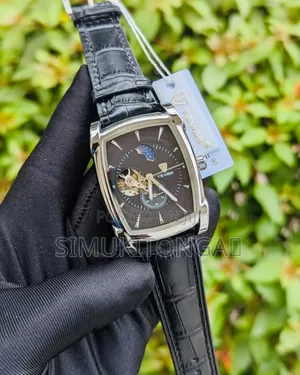 Tevise Watch