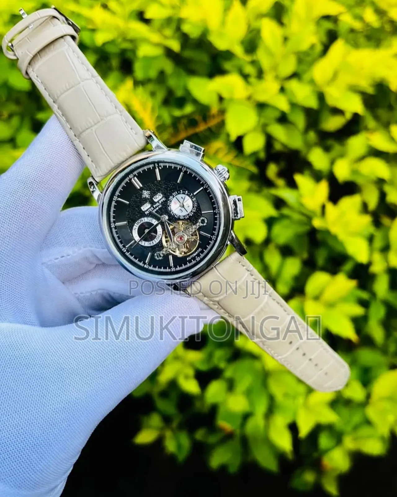 Patek Philippe