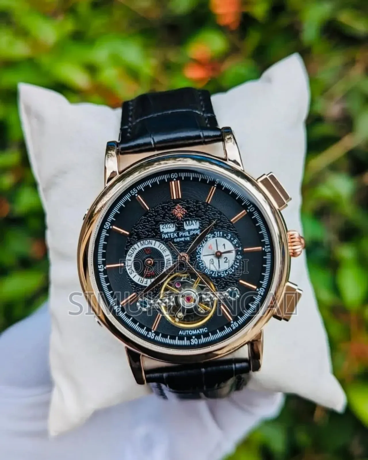 Patek Philippe